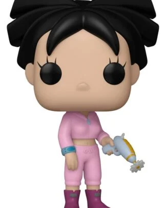 Futurama Pop! Animation Vinyl Figur Amy 9 cm