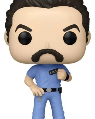 Happy Gilmore 2 POP! Movies Vinyl Figur Hal L 9 cm