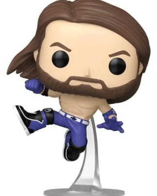WWE POP! Vinyl Figur AJ Styles 9 cm