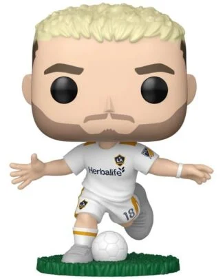 LA Galaxy POP! MLS Vinyl Figur Marco Reus 9 cm