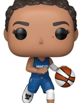 WNBA Legends POP! Sports Vinyl Figur Lynx- Napheesa Collier 9 cm