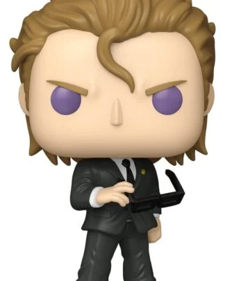 Solo Leveling POP! Animation Vinyl Figur Woo Jinchul 9 cm