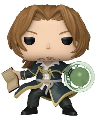 Frieren POP! Animation Vinyl Figur Sein 9 cm