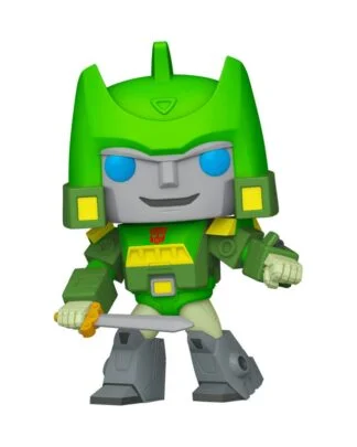 Transformers POP! TV Vinyl Springer 9 cm