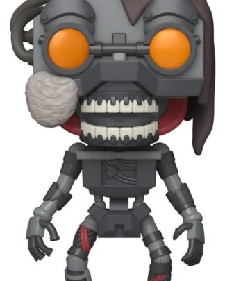 Five Nights at Freddy's POP! Games Vinyl Figur The Mimic 9 cm
