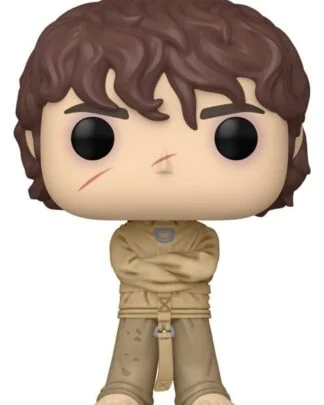 Wednesday POP! TV Vinyl Figur Tyler Galpin 9 cm