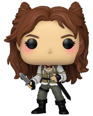 Elfenkrone POP! Books Vinyl Figur Jude Duarte 9 cm