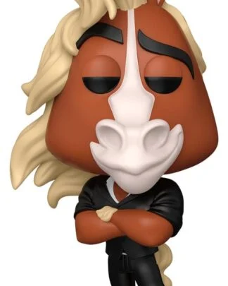 Zoomania 2 POP! Vinyl Figur Winddancer 9 cm