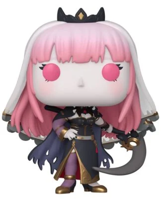 hololive POP! Animation Vinyl Figur Mori Calliope 9 cm
