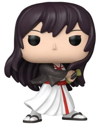 Hell's Paradise: Jigokuraku POP! Animation Vinyl Figur Toma 9 cm