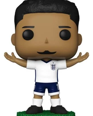 EFL POP! Football Vinyl Figur England- Jude Bellingham 9 cm