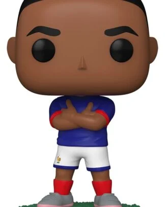EFL POP! Football Vinyl Figur France- Kylian Mbappé 9 cm