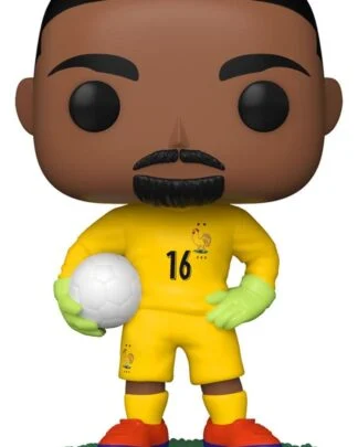 EFL POP! Football Vinyl Figur France- Mike Maignan 9 cm