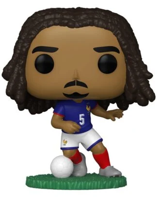 EFL POP! Football Vinyl Figur France- Jules Kounde 9 cm