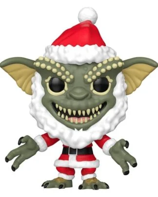 Gremlins POP! Movies Vinyl Figur Gremlin(HLDY) 9 cm
