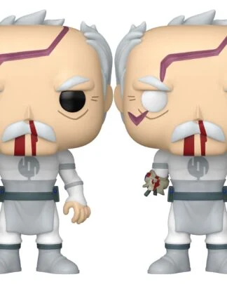 Invincible POP! Television Vinyl Figuren Conquest with Chase 9 cm Sortiment (6)