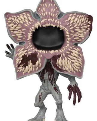 Stranger Things Super Sized Jumbo POP! Vinyl Figur Demogorgon 25 cm