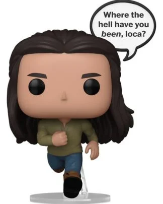 Twilight POP! Sayings Vinyl Figur Jacob Black 9 cm