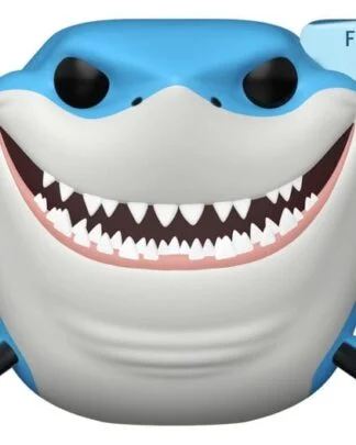 Findet Nemo POP! Sayings Vinyl Figur Bruce 9 cm