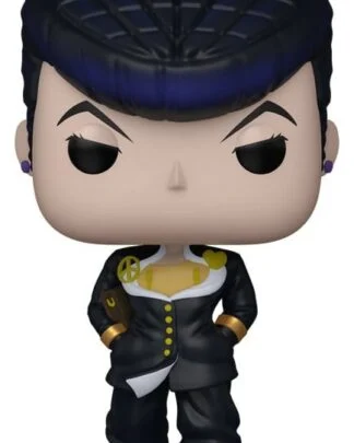 JoJo´s Bizarre Adventure POP! Animation Vinyl Figur Josuke (DiU) 9 cm