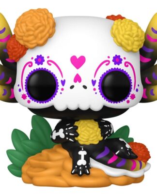 Funko Legacy POP! Vinyl Figur Axolotl 9 cm