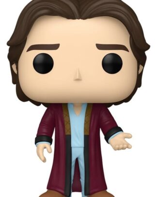 Battlestar Galactica POP! Television Vinyl Figur Gaius Baltar 9 cm