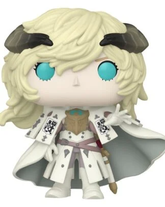 Metaphor: ReFantazio POP! Games Vinyl Figur Louis Guiabern 9 cm