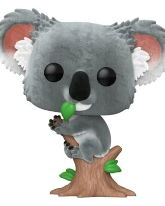 Australian Animals POP! Vinyl Figur Koala (FL) 9 cm