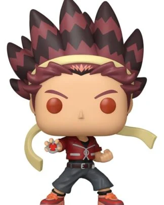 Beyblade X Animation POP! Vinyl Figur Robin 9 cm