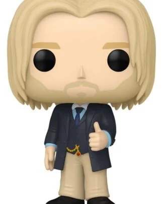 Die Tribute von Panem - The Hunger Games POP! Movies Vinyl Figur Haymitch Abernathy 9 cm