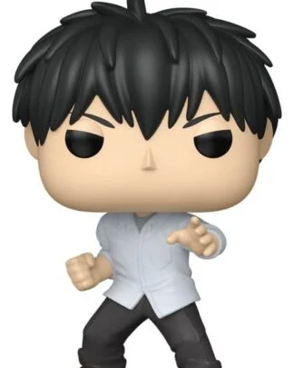 Witch Watch POP! Animation Vinyl Figur Morihito 9 cm