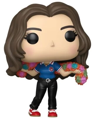 Off Campus POP! TV Vinyl Figur Hannah Wells 9 cm