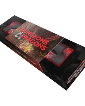 Dungeons & Dragons Würfel Set Liquid Core