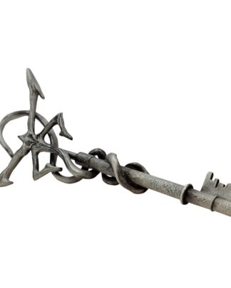 Resident Evil 4 Replik 1/1 Insignia Key