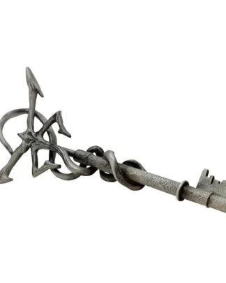 Resident Evil 4 Replik 1/1 Insignia Key