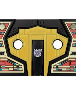 Transformers Replik Soundwave Cassette Limited Edition