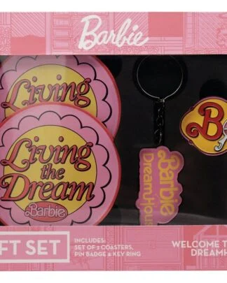 Barbie Geschenkebox