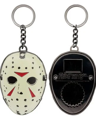Friday the 13th Flaschenöffner Hockey Mask