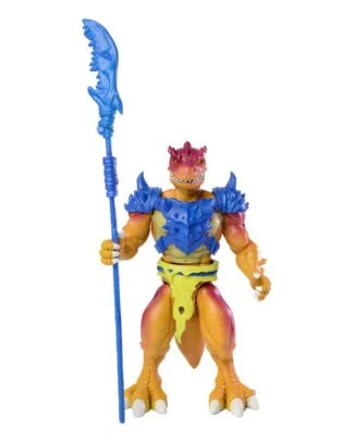 Legends of Dragonore Wave 2: Dragon Hunt Actionfigur Terreptor 14 cm
