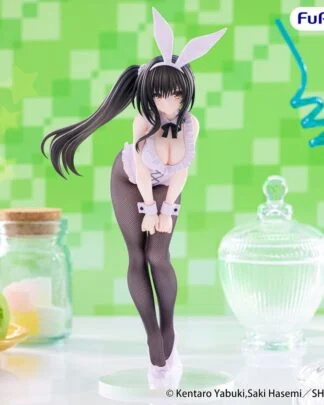 To Love Ru Darkness BiCute Bunnies PVC Figur Yui Kotegawa 28 cm