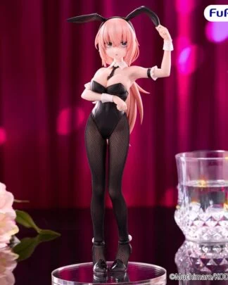 There Is Also a Hole in the Student Organization! BiCute Bunnies PVC Figur Komaro Michinoku 23 cm