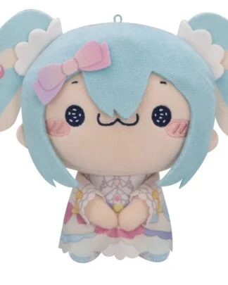 Hatsune Miku MOCHIPICO Plüschfigur Sugar Cloud A 15 cm