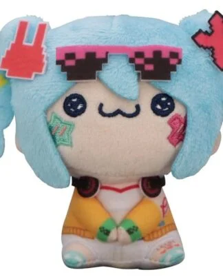 Hatsune Miku MOCHIPICO Mini Plüschfigur Hatsune Miku Digital Stars 2025 A 10 cm