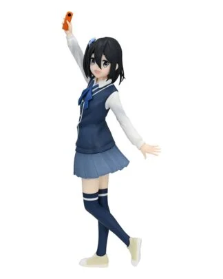 Mono Trio-Try-iT PVC Statue Satsuki Amamiya 22 cm