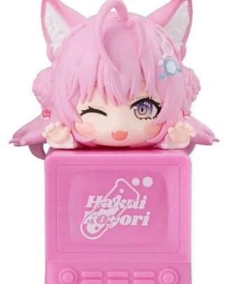 Hololive Production Hikkake PVC Statue Hakui Koyori 10 cm