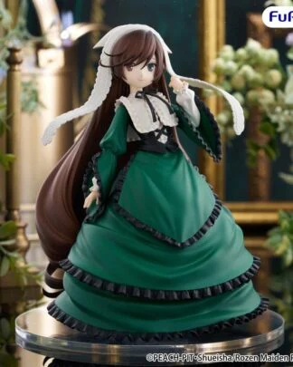 Rozen Maiden Trio-Try-iT PVC Figur Suiseiseki 16 cm