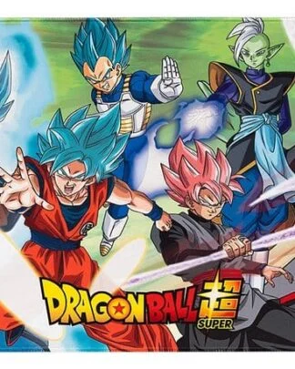 Dragon Ball XL Mauspad 80 x 35 cm