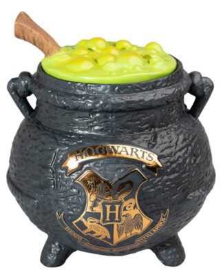 Harry Potter Keksdose Der tropfende Kessel