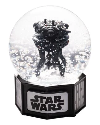 Star Wars Schneekugel
