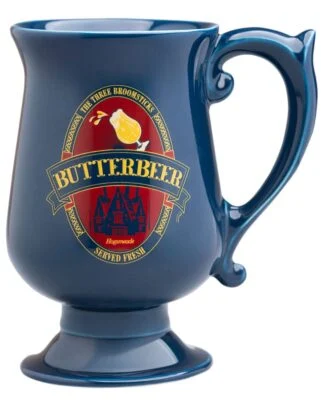 Harry Potter Krug Butterbier